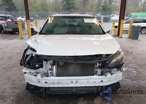 2018 Subaru Impreza 2.0I Limited from USA, damaged, VIN 4S3GTAT61J3723528